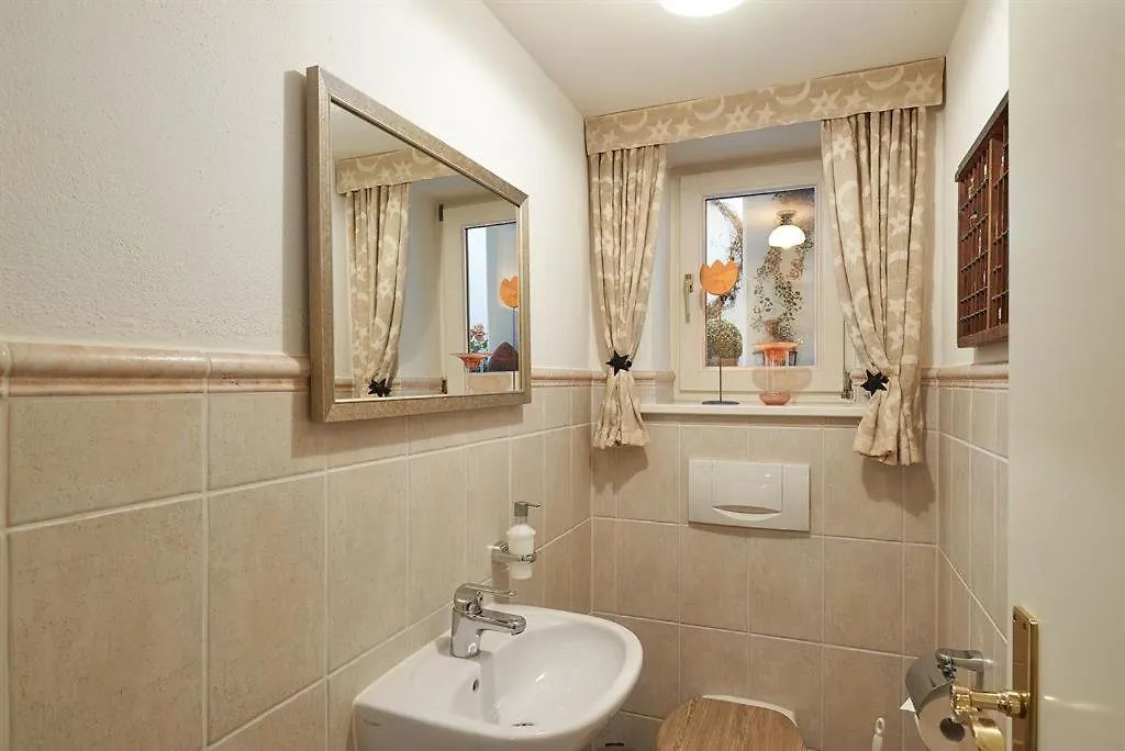 Apartment Ferienvilla Gaisser Bad Hindelang