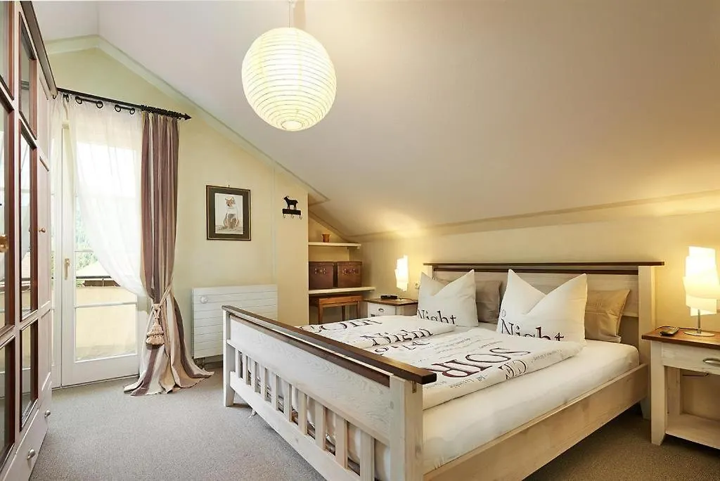 Apartment Ferienvilla Gaisser Bad Hindelang Deutschland