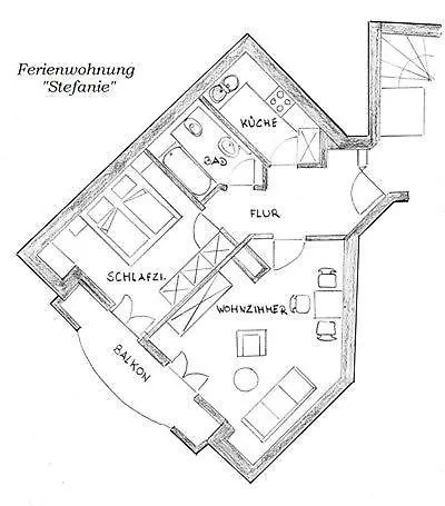 Ferienvilla Gaisser Bad Hindelang